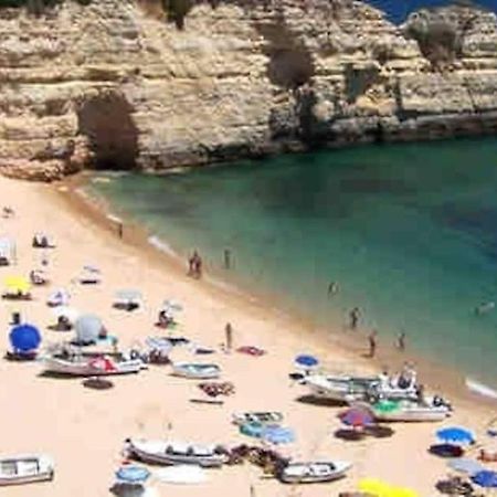 Spacious Beach 2 Bedroom Apt Sleep6 By Promenade Armacao de Pera Exterior foto