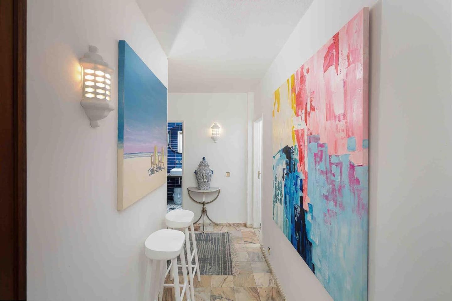 Spacious Beach 2 Bedroom Apt Sleep6 By Promenade Armacao de Pera Exterior foto