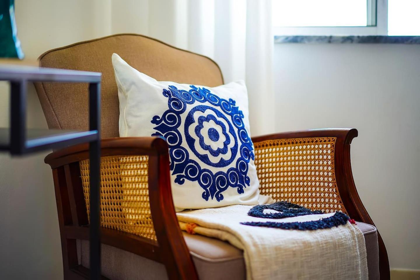 Spacious Beach 2 Bedroom Apt Sleep6 By Promenade Armacao de Pera Exterior foto