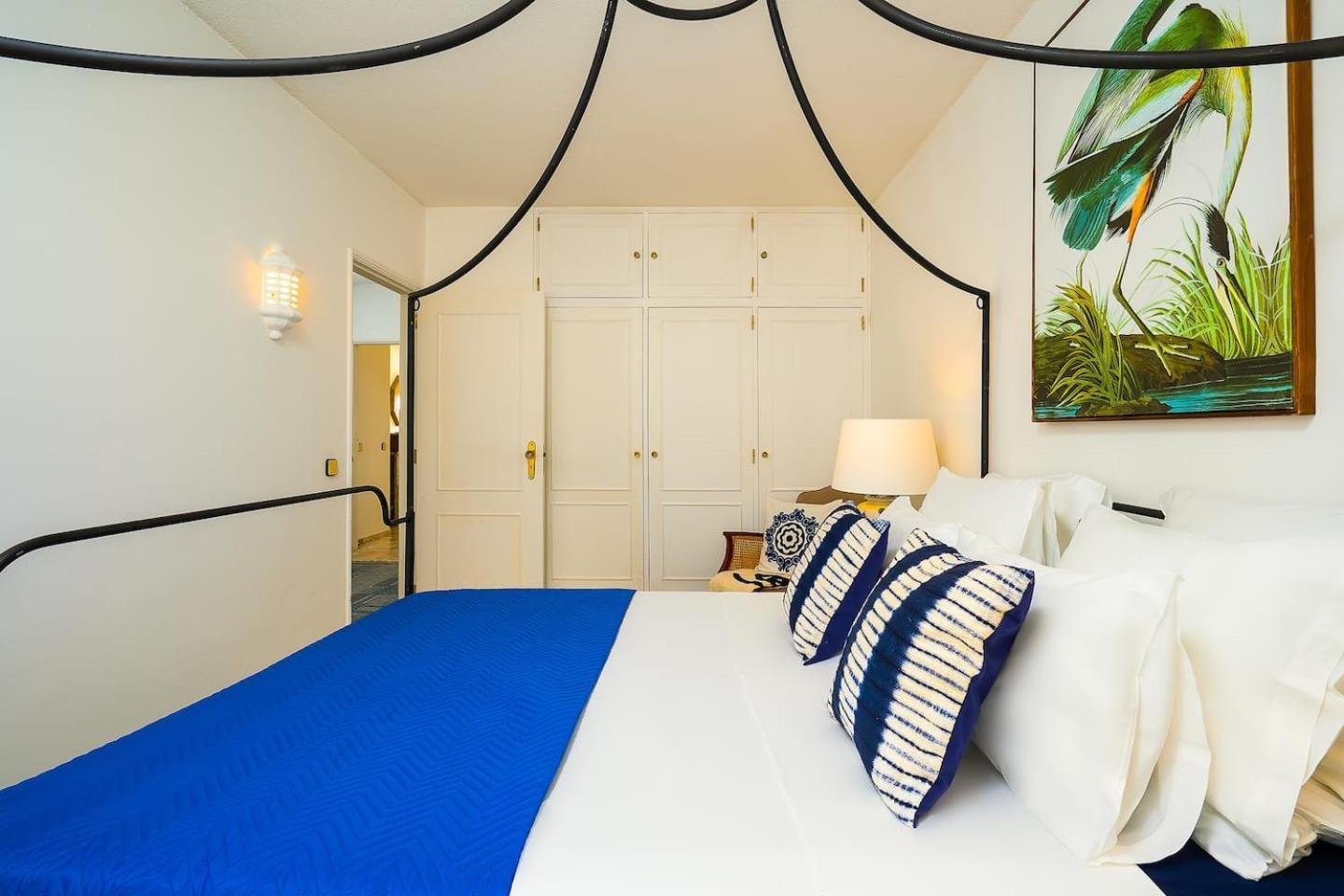 Spacious Beach 2 Bedroom Apt Sleep6 By Promenade Armacao de Pera Exterior foto