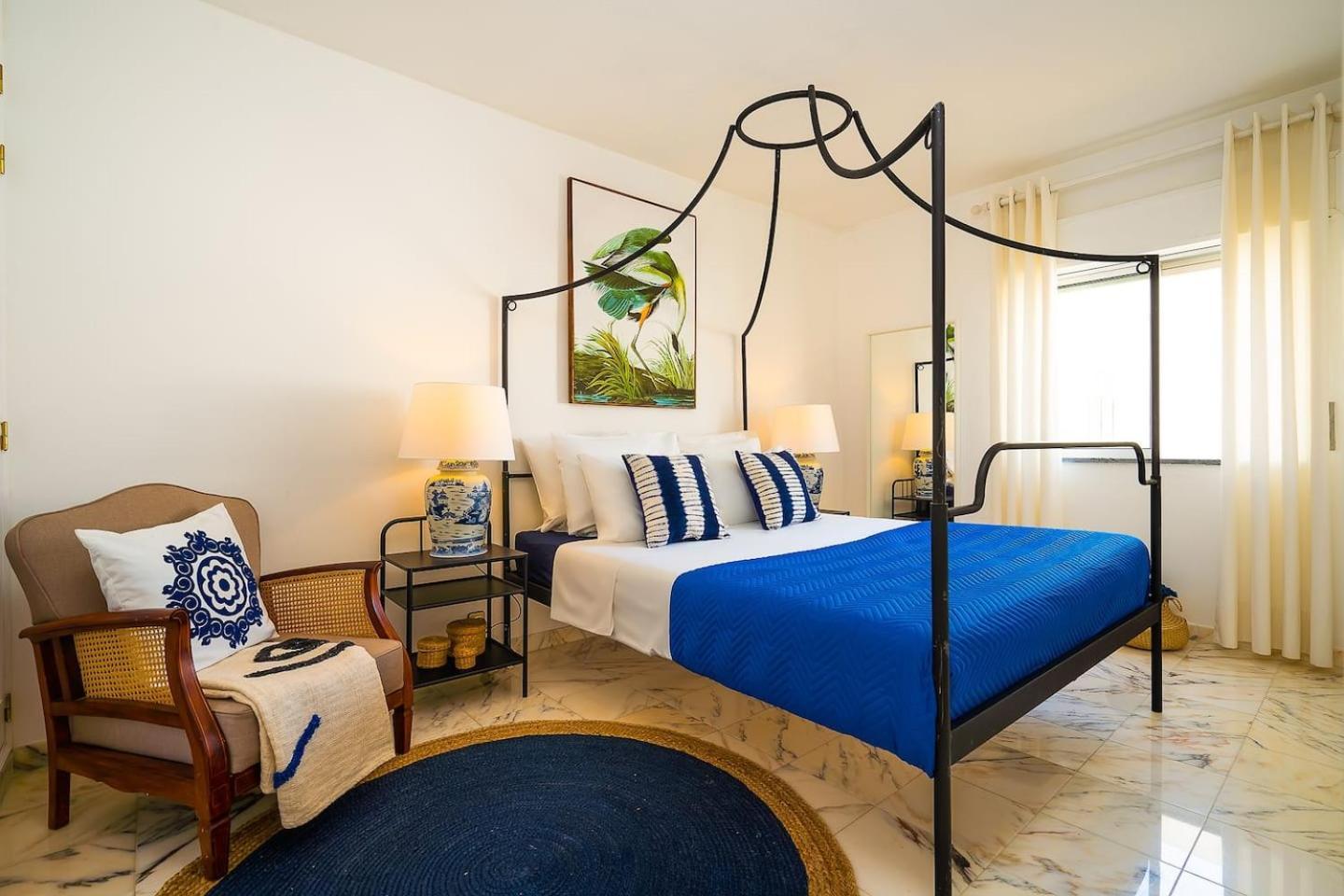 Spacious Beach 2 Bedroom Apt Sleep6 By Promenade Armacao de Pera Exterior foto