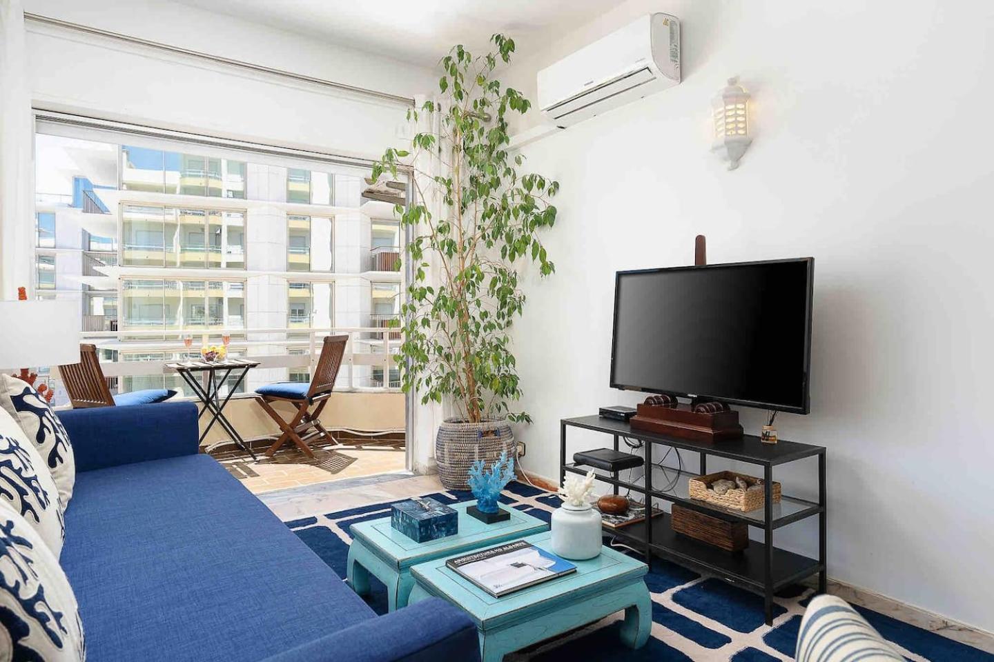 Spacious Beach 2 Bedroom Apt Sleep6 By Promenade Armacao de Pera Exterior foto