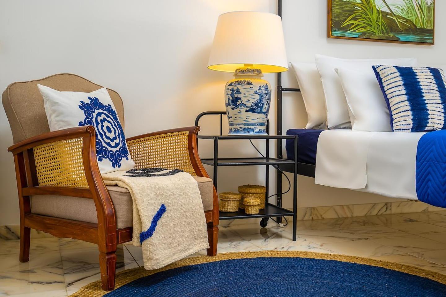 Spacious Beach 2 Bedroom Apt Sleep6 By Promenade Armacao de Pera Exterior foto