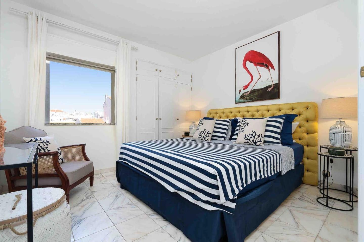 Spacious Beach 2 Bedroom Apt Sleep6 By Promenade Armacao de Pera Exterior foto