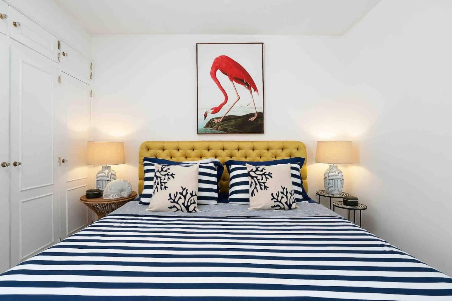 Spacious Beach 2 Bedroom Apt Sleep6 By Promenade Armacao de Pera Exterior foto