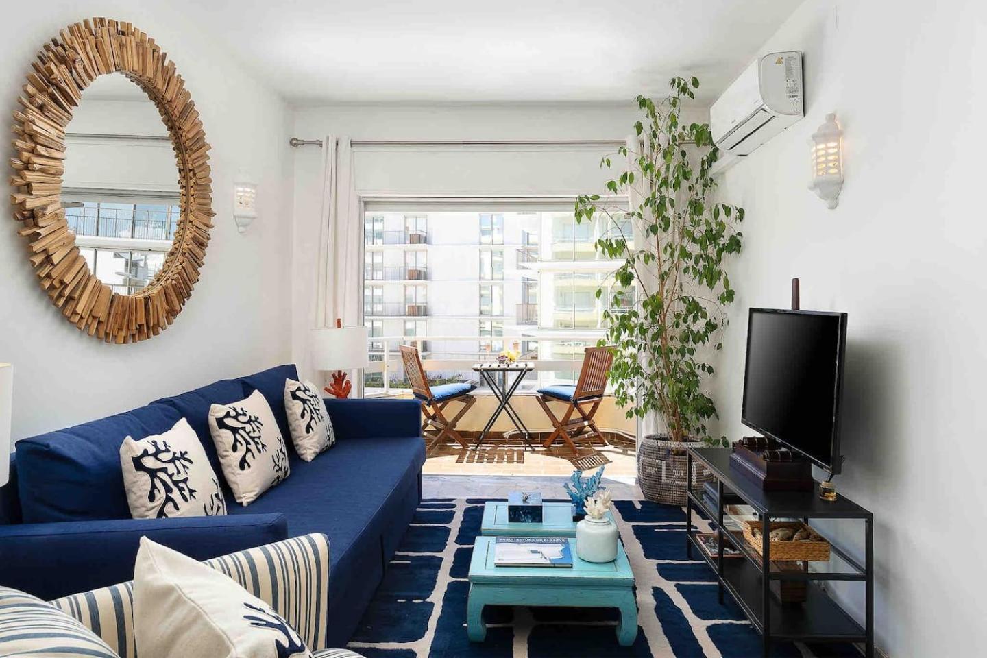 Spacious Beach 2 Bedroom Apt Sleep6 By Promenade Armacao de Pera Exterior foto